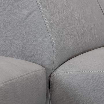 Divano Letto Loft Angolare Reversibile + Pouff Contenitore... - Marino Fa Mercato