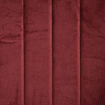Poltroncina Moderna Bourdeaux Nemesi con Gambe in Ferro... - Marino Fa Mercato
