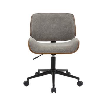 Poltrona Birger con Elevazione a Gas 54x86x52 cm -... - Marino Fa Mercato