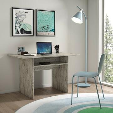 Tavolo consolle Vintage allungabile 35/70, finitura... - Marino Fa Mercato