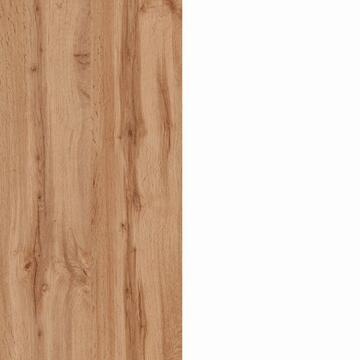 Isola Cucina Sole 4 Ante, L 200 cm, in Melaminico Bianco... - Marino Fa Mercato