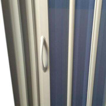 Box doccia in pvc bianco - Marino Fa Mercato