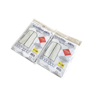 Custodia Porta Abiti Traspirante 60x90 cm