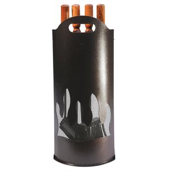 Set camino Bergamo 5 pz.