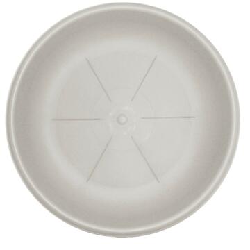 Sottovaso 22 cm ghiaccio