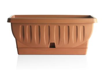 Fioriera natura 60 cm