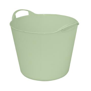 Cestino flexbag 326 verde