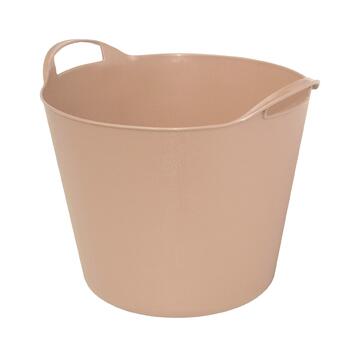 Cestino flexbag 455 rosso