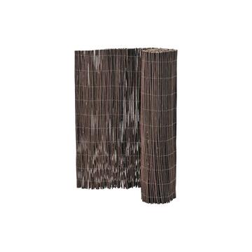 Arella 1x3 m in Legno di Salice Naturale Marino Fa Mercato