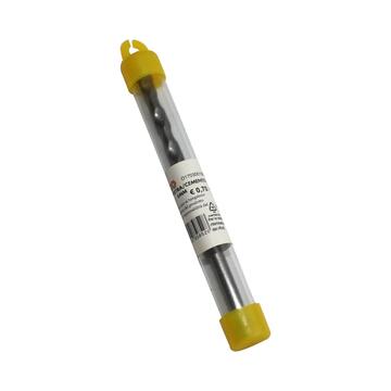 Punta per Pietra/Cemento d 6 mm - per Installazione, Montaggio e Fissaggio