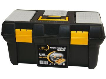 Valigetta con vaschetta 5600 Marino Fa Mercato