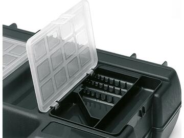 Valigetta portatrapano 2500 - Marino Fa Mercato