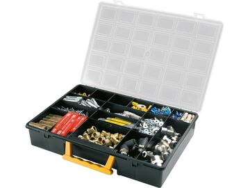 Vaschetta con divisori in plastica 3400 - Marino Fa Mercato