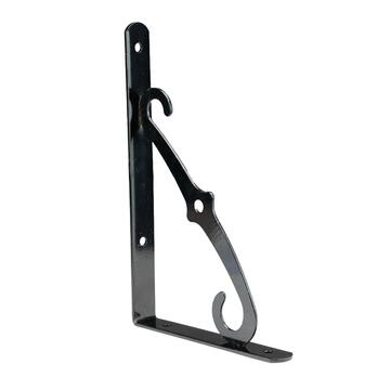 Reggimensola nera 20 x 12