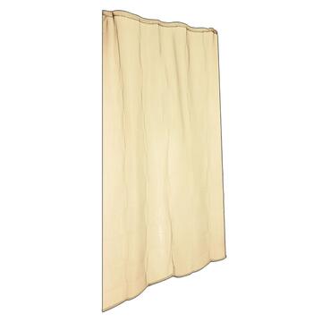 Irs Zanzariera a Tenda Drop per Interni ed Esterni 140x240 cm - Avorio