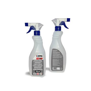 Detergente Spray alla Citronella per Zanzariere 750ml - IRS