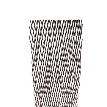 Traliccio Estensibile 180xh120cm in Legno di Salice