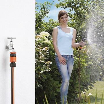 Presa multifiletto per rubinetto da irrigazione 3/4... - Marino Fa Mercato