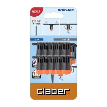 10 gocce in linea 0-10 - Marino Fa Mercato