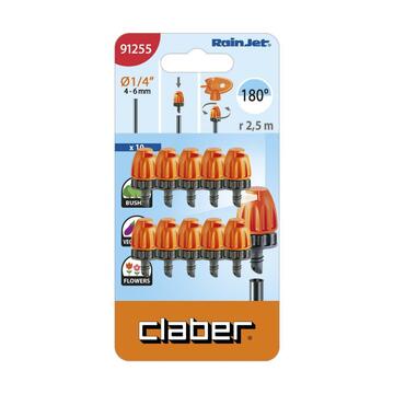 10 Microirrigatori 180 - Marino Fa Mercato