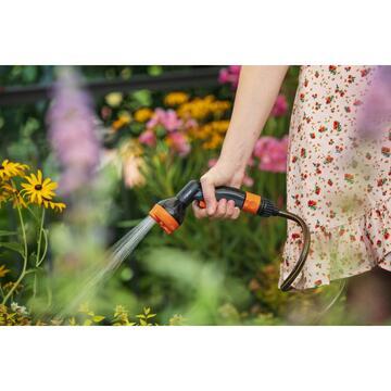 Pistola multifunzionale Elegant con sistema multigetto... - Marino Fa Mercato