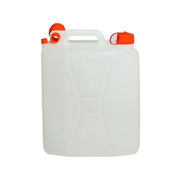 Tanica in Plastica 20 lt
