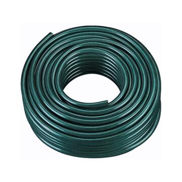 Tubo da Irrigazione River in PVC con Rinforzo Tesille Retinato mt. 15 1/2