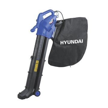 Hyundai 35810 Soffiatore Elettrico 2800W