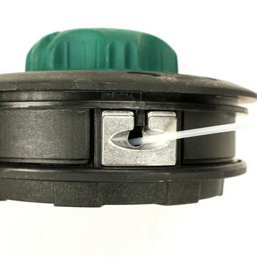 Testina per decespugliatore max 3 mm - Marino Fa Mercato