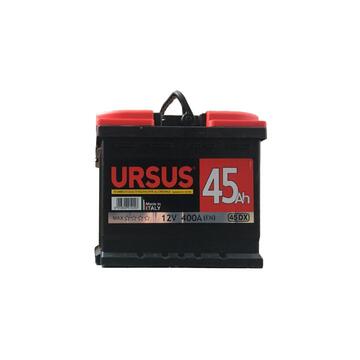 Batteria Ursus MAX45DX 45AH DX.