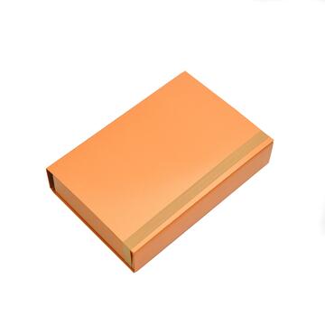 Portadocumenti colorato - Marino Fa Mercato