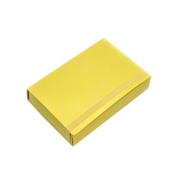 Portadocumenti colorato - Marino Fa Mercato