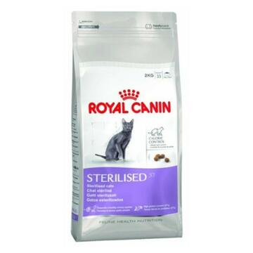 ROYAL 400 GR STERILISED 37