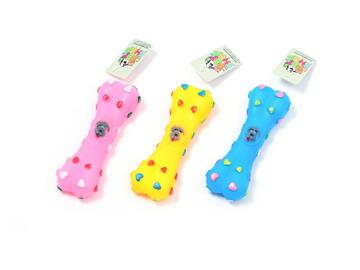 Osso morbido con suono