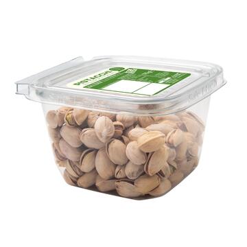 Pistacchi Tostati Senza Sale 170 gr