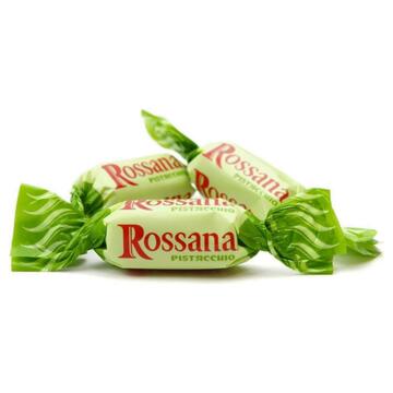 Caramelle Rossana al Pistacchio di Sicilia 150 gr