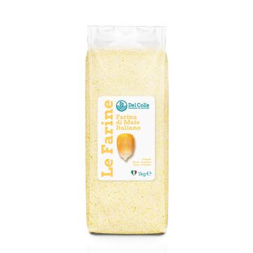 Farina di Mais Italiano Del Colle 1 Kg