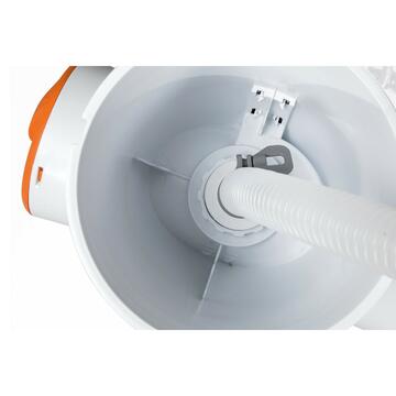 Pompa con filtro per piscina Skimatic 2,574 LH Bestway - Marino Fa Mercato