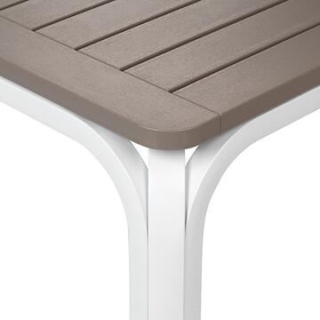 Nardi Tavolo Alloro da Esterno Allungabile 210/280x100... - Marino Fa Mercato