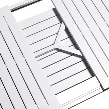 Nardi Tavolo Alloro da Esterno Allungabile 210/280x100... - Marino Fa Mercato