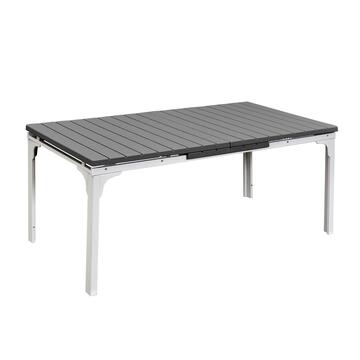 Tavolo da Esterno Allungabile Blow 180/240x89,5 h76... - Marino Fa Mercato