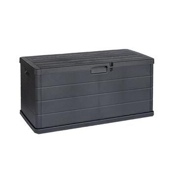 Baule da esterno Alpha 118x59x57 Antracite