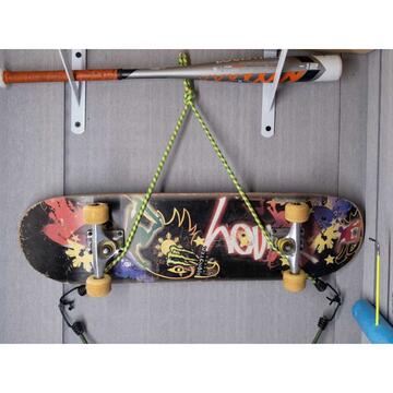 Keter Artisan 7x7 Grigia - Casetta da Giardino - Con... - Marino Fa Mercato