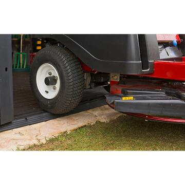 Keter Oakland 7,5x11 Grigia - Casetta da Giardino -... - Marino Fa Mercato