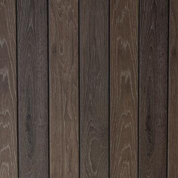 Keter Porta Attrezzi Vertical Shed Walnut 1400 lt -... - Marino Fa Mercato