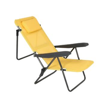 Sdraio Spiaggia Textline Made in Italy - Colori Assortiti