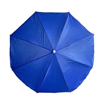 Ombrellone da Spiaggia 90cm Diametro Colori Assortiti... - Marino Fa Mercato