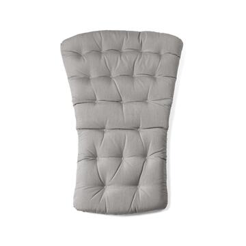 Cuscino Grigio per Poltrona Folio 82x128 cm Tessuto... - Marino Fa Mercato