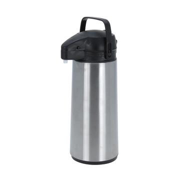 Thermos a pompa Airport in acciaio inox 1,9LT