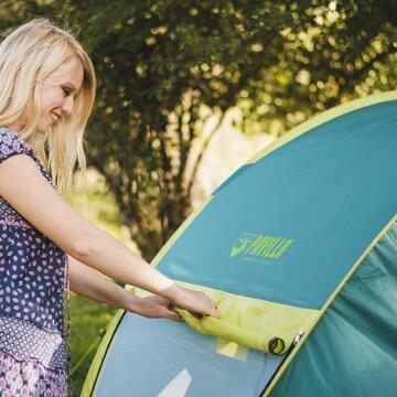 Tenda campeggio trekking Cool Mount4 Pavillo Bestway... - Marino Fa Mercato